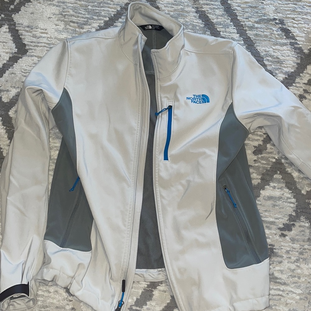 Northface jacket